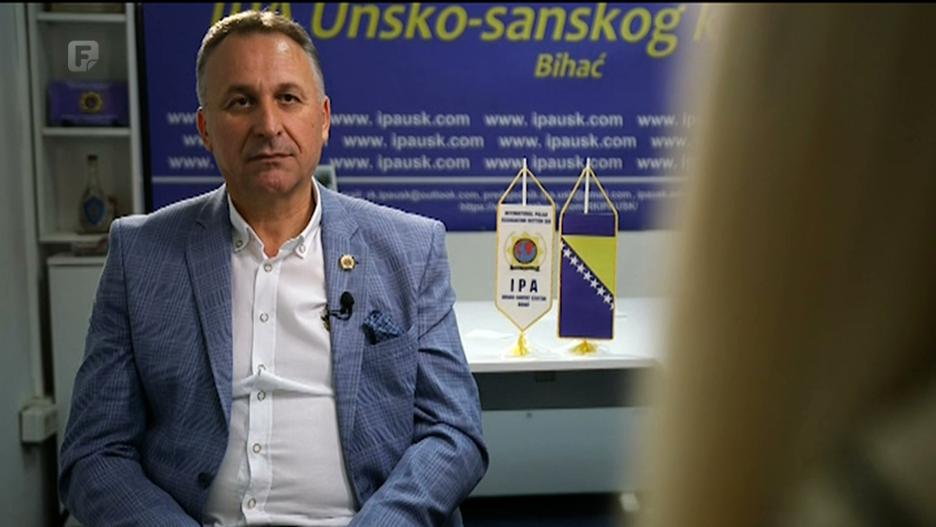 Družić: IPA je međunarodno policijsko udruženje u čiji rad se politika ne miješa